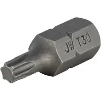 ASTA/SATRA t30 bit 30mm - schroefbit - boorbit - bitje - torxbit - asta