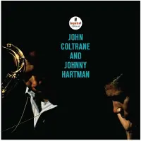 Ginza.se John Coltrane & Johnny Hartman - John Coltrane and Johnny Hartman (LP) (Acoustic Sounds)