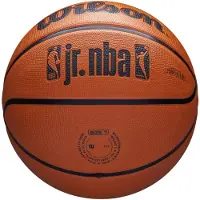 Wilson JR NBA DRV Familie Logo Basketbal Maat (7) | 7