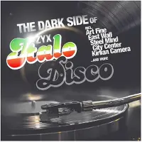 Bertus Distributie Dark Side of Italo Disco