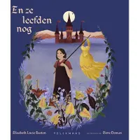 Pelckmans En ze leefden nog (Hardback)