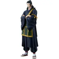 Bandai Jujutsu Kaisen Figuur, King of Artist Mystery Editie, 21 cm - Collector's Item
