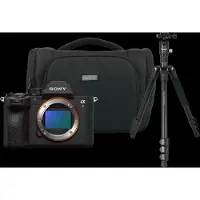Sony A7 V BlueBuilt Value Up Kit