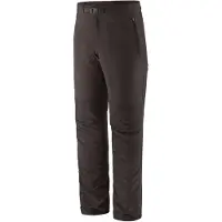 Patagonia - Terravia Alpine Pants - Alpine broek 32 - Regular, zwart