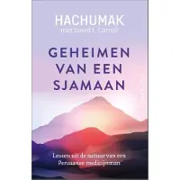 HarperCollins Geheimen van een sjamaan (Paperback)