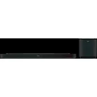 Bose Lifestyle Ultra Soundbar + Subwoofer (Zwart)