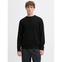 Jack & Jones Trui 'JPRBLamilano' zwart