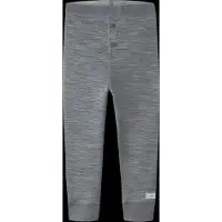 Name It Mini Onderbroek grijs gemêleerd