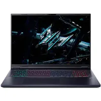 Acer Predator Helios Neo 18 AI Gaming Laptop, PHN18-I71, 18" WQXGA, Intel Core Ultra 9, 32 GB RAM, 1 TB SSD, NVIDIA GeForce RTX 5060