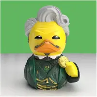 Numskull Wicked Tubbz PVC Figure Wizard of Oz Boxed Edition 10 cm Mini-Figuur