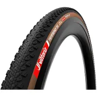 Vittoria Terreno T30 Fine Loose G2.0 Endurance Graphene Nylon 100 Tpi Tubeless 700 X 55 Gravelband
