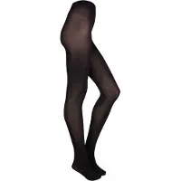 Hunkemoller Fijne panty zwart