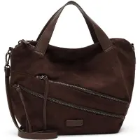 Suri Frey Shopper SFY Celly ( 17434 ) - Dames handtassen - brown 200