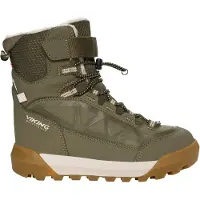 Viking Winterstiefel - Tex - Constrictor - Olive - - 38 - Winterstiefel