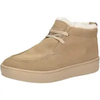 Sioux Veterlaarsjes ' Edonita-702-LF ' beige