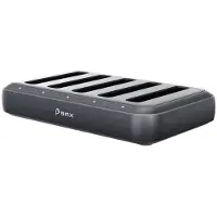 Bmx SolidSafe 5 Bay Oplaaddock