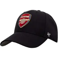47 Pet 'Brand Arsenal FC MVP' zwart