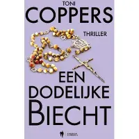 Borgerhoff & Lamberigts Een dodelijke biecht (Paperback)