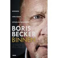 Inside Binnen (Paperback)