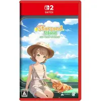 Starsand Island - Switch