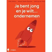 Borgerhoff & Lamberigts Je bent jong en je wilt... ondernemen (Paperback)