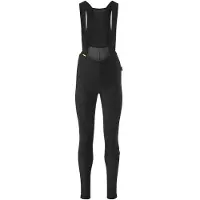 Gonso - Women's SQlab Go Bibx - Fietsbroek 46, zwart