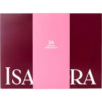 IsaDora The Advent Calendar