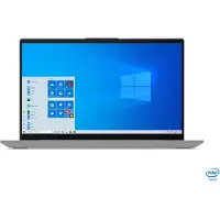 Levix Lenovo NB IdeaPad 5 (Refurb), 15", (1920 x 1080), i5-1135G7, 16GB, 512GB, Zilver, 12 mnd Garantie, 6 mnd op accu