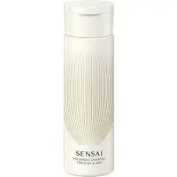 Sensai HAIR CARE VOLUMISING SHAMPOO FOR SCALP AND HAIR Shampoo 300 ml