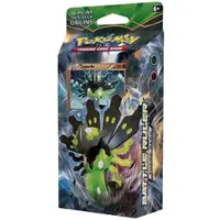 The Pokemon Company Pokemon Fates Collide: Battle Ruler Theme Deck