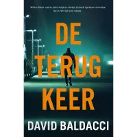 A.W. Bruna Uitgevers De terugkeer (Paperback)