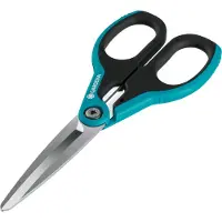 Gardena SchnippSchnapp XL – 21 cm Precisie Schaar voor Huis en Tuin