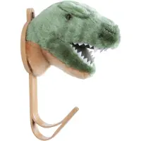 Bibib Wild & Soft Kledinghanger T-Rex