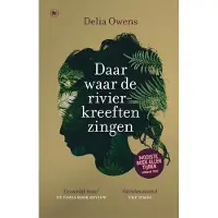The House of Books Daar waar de rivierkreeften zingen (Hardback)