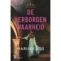Xander Uitgevers B.V. De verborgen waarheid (Paperback)