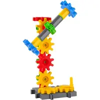 Korbo Basic 120 constructieblokken.
