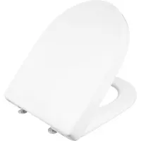 Cornat Premium 8 Wc-Bril Sc Afneembaar Wi - KSPREMSC800