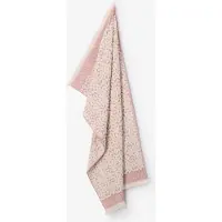 Sissy-Boy Roze velvet Dewdrop handdoek medium