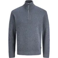 Jack & Jones Trui 'JPRBLAMILANO' navy