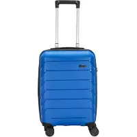 D&N Trolley blauw