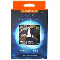Hasbro Talia Universus CCG: Deck voor de SOLO LEVELING Challenger Series