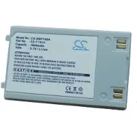 123accu Samsung SB-P180A accu (1800 mAh, huismerk)