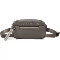 Hedgren gordeltas schoudertas Cocoon Snug Two In One Waistbag / Crossover Sepia Taupe