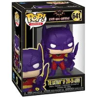 Funko POP! Batman The Batman of Zur-En-Arrh vinylfiguur 641 Unisex Pop! - Neutraal - Standard