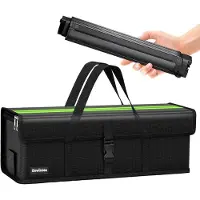 Sonstiges E-bike batterijtas, model M, afmetingen 41x13x12 cm, brandwerend, waterdicht, explosiebestendig tot 2300°C