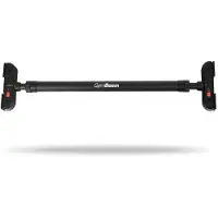 GymBeam Doorway Pull-Up Bar aanpassen