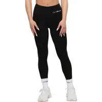 GymBeam Dameslegging BEAT Zwart XS
