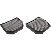 MAPCO 67234 Interieurfilter