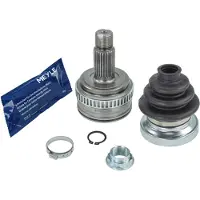 Meyle 314 498 0014 Homokineet reparatie set, aandrijfas