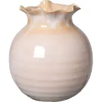 Intratuin Vaas Jetta Roze D 18 H 19 Cm